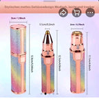 Depilador 2 En 1 Cejas Y Facial RMV2E1